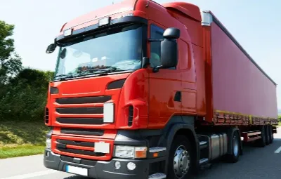 Konya Kaman Ambar Kargo