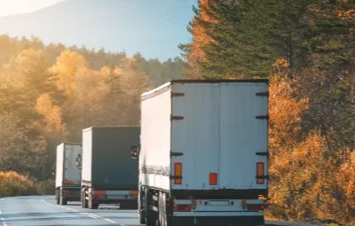 Konya Kaman | Klima Taşıma