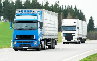 Konya Kaman | Eşya Taşıma